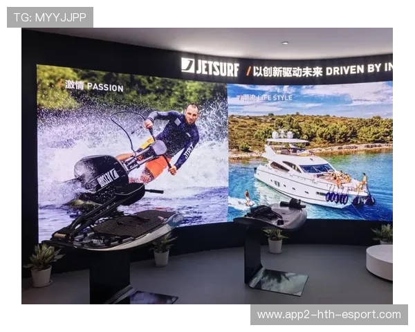 冲浪装备厂商推出环保材料系列获市场追捧 冲浪装备厂商推出环保材料系列获市场追捧