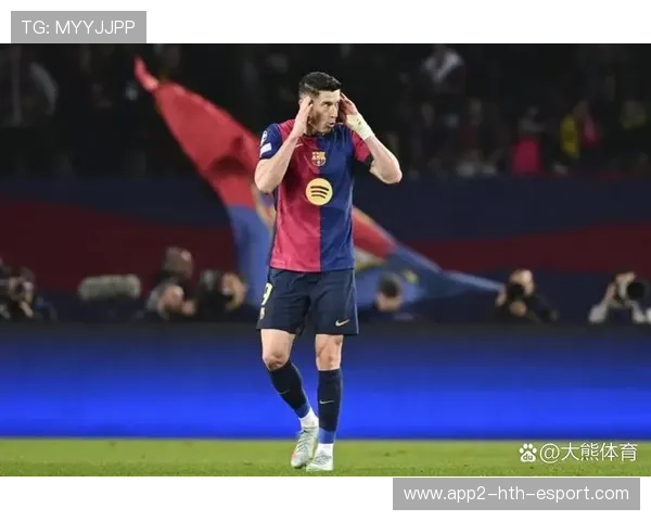 巴萨若能修补心态，联赛与欧冠均有望反弹