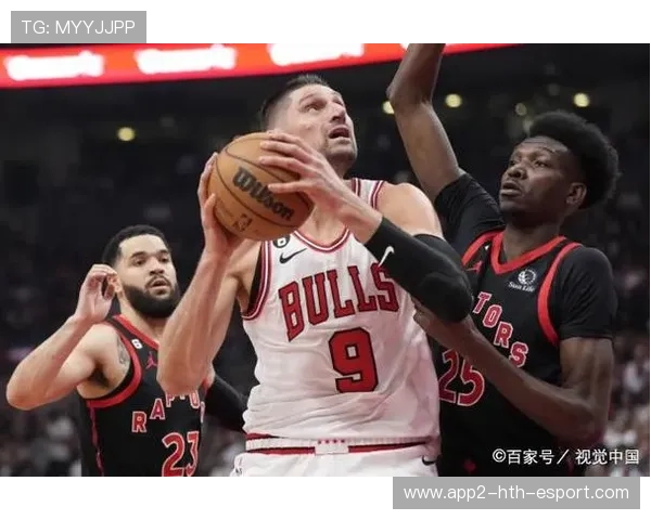 公牛这回真硬气，最后一节全靠防守顶住，公牛的防守