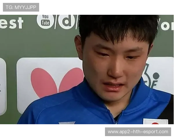 张本智和真玩不转了？3站连败+心态崩盘，张本智和0_11