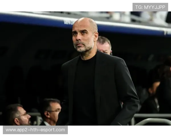 曼城大胜，瓜迪奥拉：我们还有提升空间，曼城还要让瓜迪奥拉客串设计师