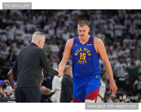 掘金队多点开花，冲击西部冠军，掘金队现在叫什么