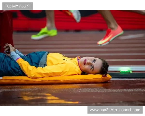 体育趣味测验:你知道运动员的“趣味秒间”吗? 体育趣味测验:你知道运动员的“趣味秒间”吗?