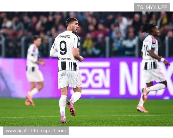 锋霸不再沉默！尤文9号位火力回归，杀伤力重现，尤文9号是谁