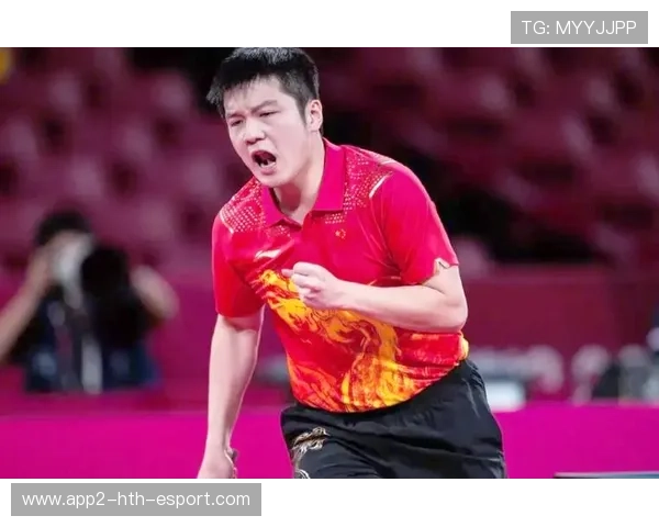 樊振东再度登顶，展现绝对统治力，樊振东历程