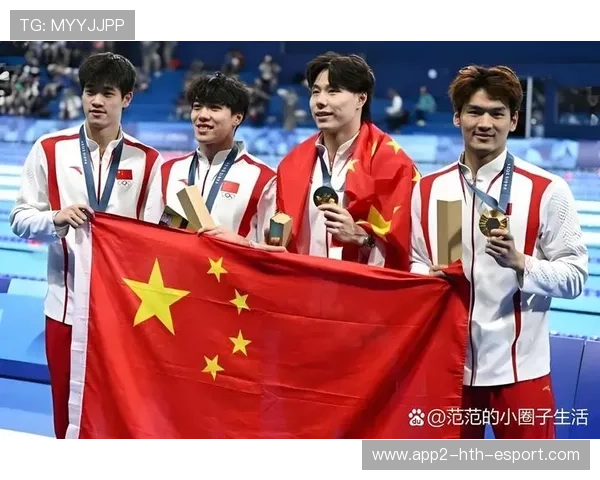 游泳世锦赛:中国队金牌突破,战绩辉煌!,游泳世锦赛个人金牌榜 游泳世锦赛:中国队金牌突破,战绩辉煌!,游泳世锦赛个人金牌榜