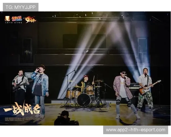 年度经典比赛震撼诞生