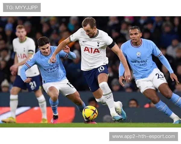 英超前瞻：伤兵满营的热刺不容小觑