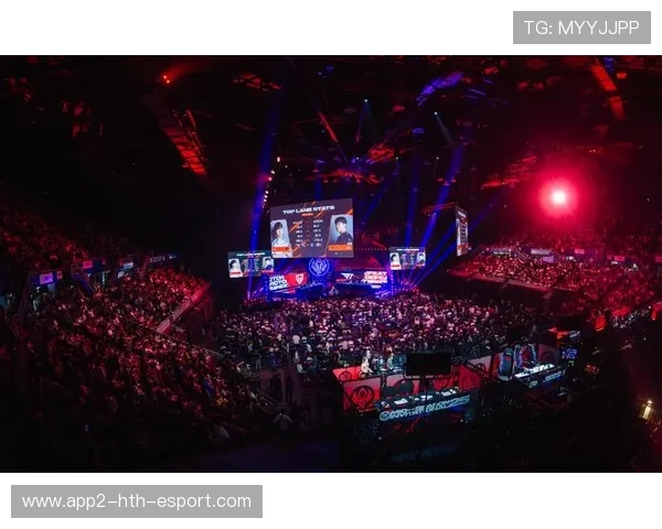 电竞观众规模再创新高📈