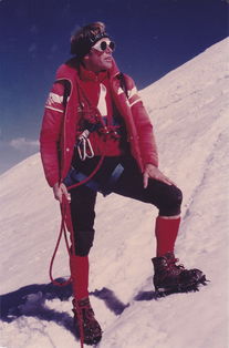 华体会官方登录入口-中国登山队在国际登山比赛中豪夺多项金牌，中国登山国家队